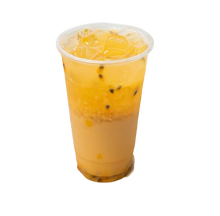 Té De Fruta De La Pasión