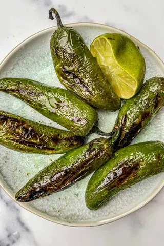 Jalapeños 5 pezzi