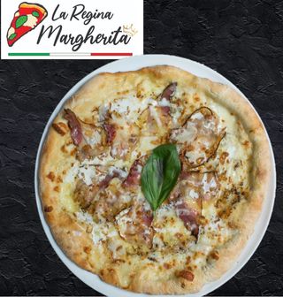 LA CARBONARA ROMANA