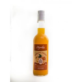 Naranchello Mayordomo (700 Ml.)