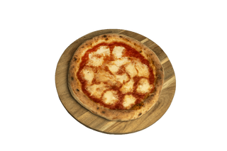 Pizza Margherita Fresca