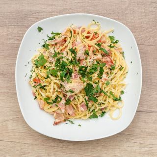 Carbonara