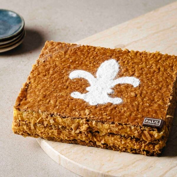 Pâtisserie Grand Format