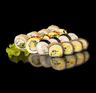 Сет Мідорія 32шт/915грм