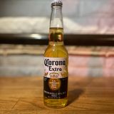 კორონა ექსტრა (ბოთლი) 0,33