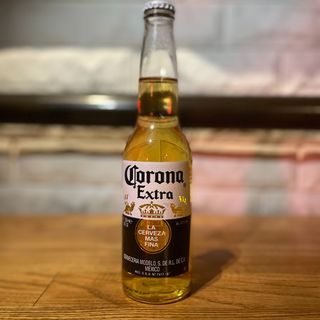 კორონა ექსტრა (ბოთლი) 0,33