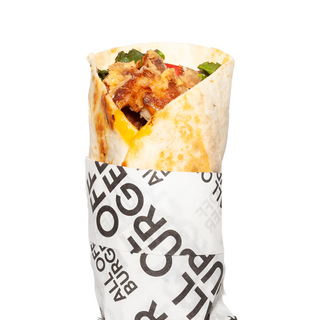 Донер из курицы