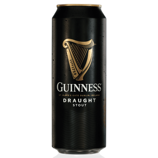 Cerveza Guinness