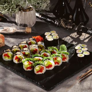 ვეჯი სეტი 2-3 პერსონაზე