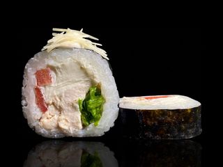 FUTOMAKI CEZAR 6 szt.