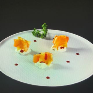 Millefoglie tartufato 3pz