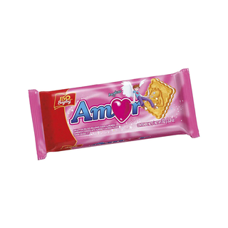 Galletas "Amor" 112 Gr