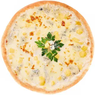 Піца 4 Сири (430г)
