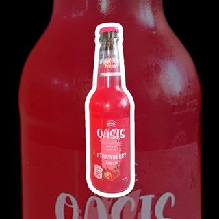Oasis