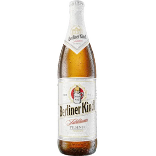 Berliner Kindl Бутилка