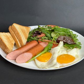 Улюблений сніданок (290г)