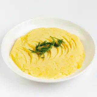 Пюре