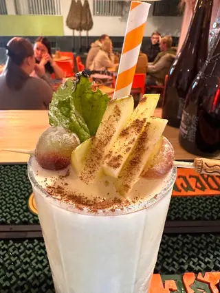 Piña Colada