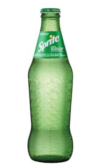 238. Sprite 33 cl