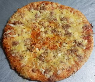 Pizza Arizona (Mediana)