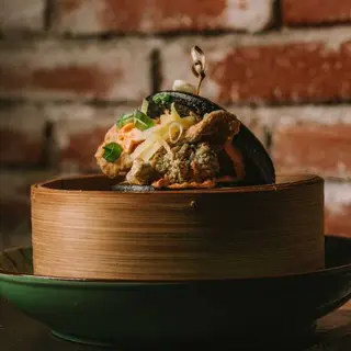 Bao De Robalo