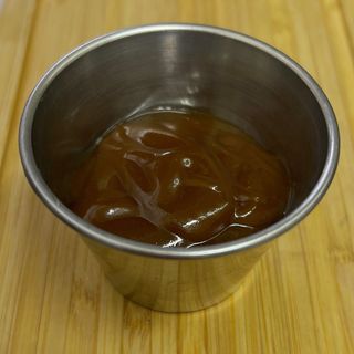 Соус копчений BBQ