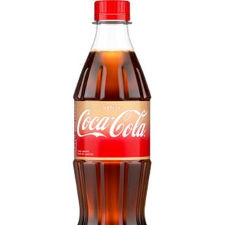 Coca-Cola Vanilla (500мл)