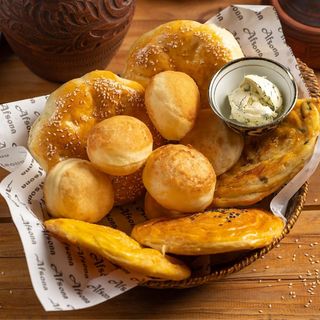 Нан дастархан (600 гр.)