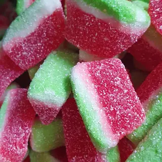 Fini - Fatias de Melancia 50G