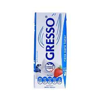 Natas UHT p/Bater - Gresso 200ml