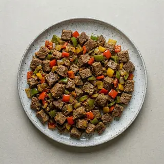 Camel Meat