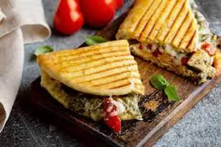 New York Panini