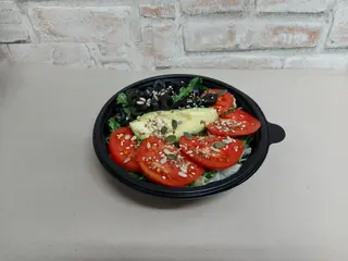 Салата Микс (300г)