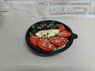 Салата Микс (300г)