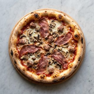 Boscaiola
