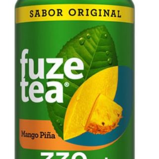 Nestea Mango Piña (33 Cl.)