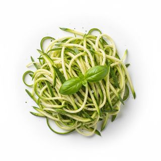 Zucchine alla julienne