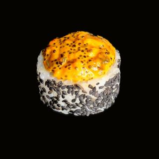 Spicy Unagi (8 Pzs.)