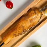 Шашлык из сёмги (250г)