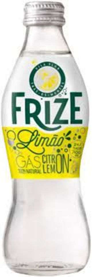 Frize Limão 33cl