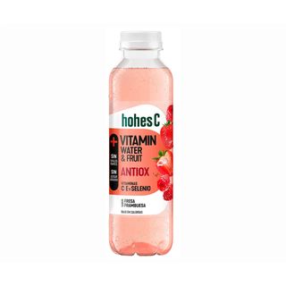 hohes C Vitamin water & fruit antiox