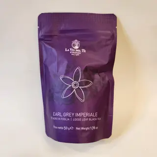 Tè earl grey imperiale