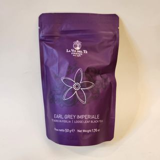 Tè earl grey imperiale