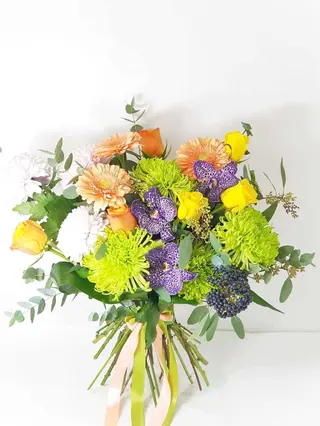 Buchet fresh