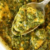 Langostinos Saag