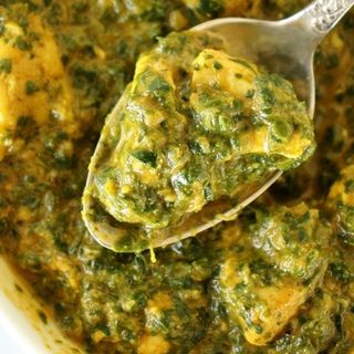 Langostinos Saag