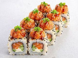 Рол Дабл Фіш (265 g)