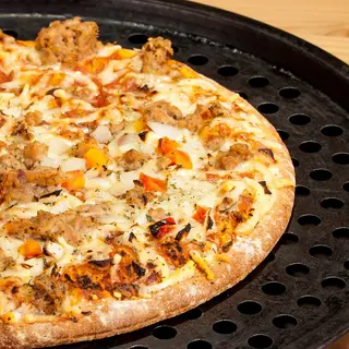 Pizza Tonno