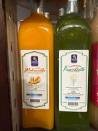 Meloncello e Finocchietto