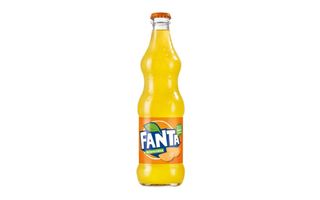 Fanta Vetro 330 ml